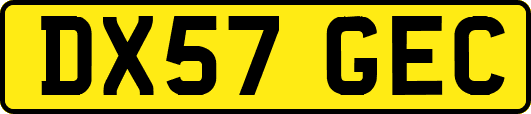 DX57GEC