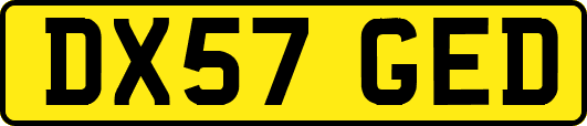 DX57GED