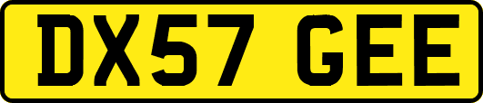 DX57GEE