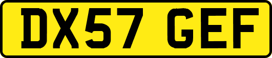 DX57GEF