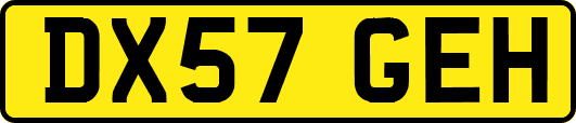 DX57GEH