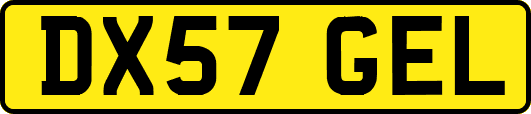 DX57GEL