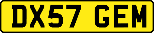DX57GEM