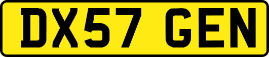DX57GEN