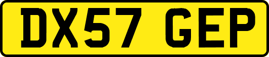 DX57GEP