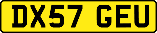 DX57GEU