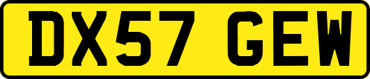 DX57GEW