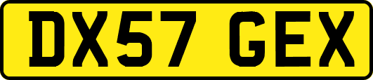 DX57GEX