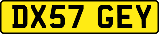 DX57GEY