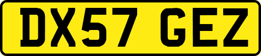 DX57GEZ
