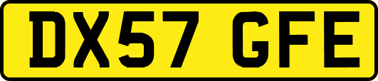DX57GFE