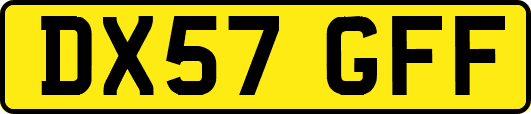 DX57GFF