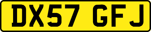 DX57GFJ