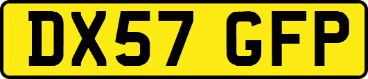 DX57GFP