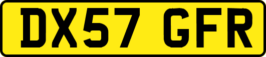 DX57GFR