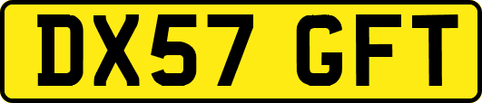 DX57GFT