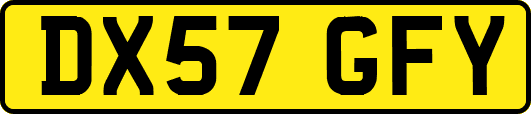 DX57GFY