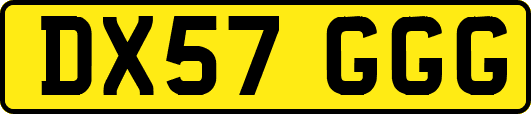 DX57GGG