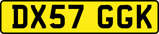 DX57GGK