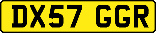 DX57GGR