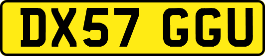DX57GGU