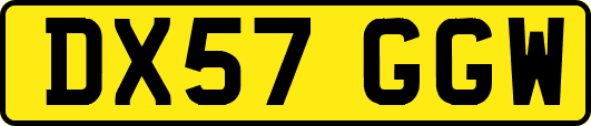 DX57GGW