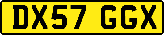 DX57GGX