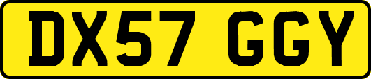 DX57GGY