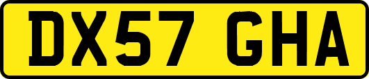 DX57GHA