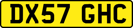 DX57GHC