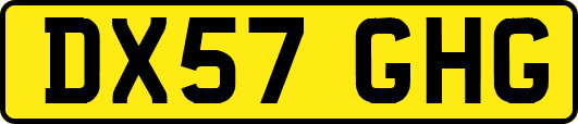 DX57GHG