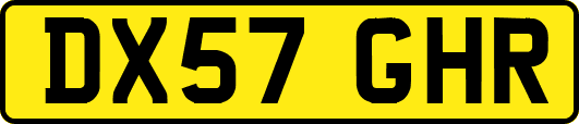 DX57GHR