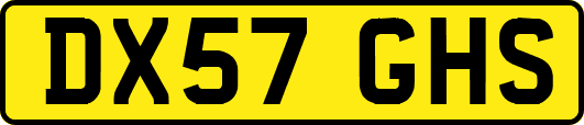 DX57GHS