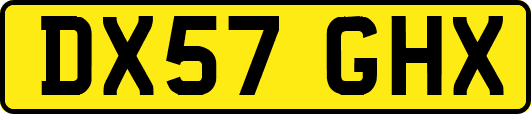 DX57GHX