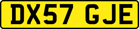 DX57GJE
