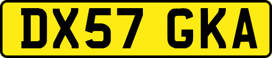 DX57GKA