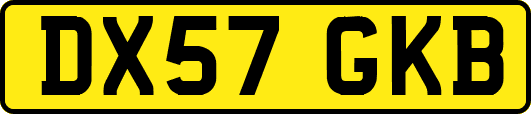 DX57GKB