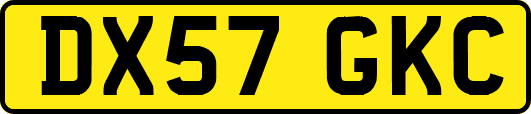DX57GKC