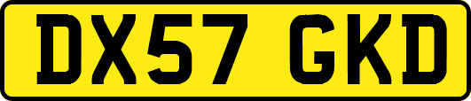 DX57GKD