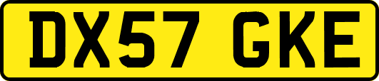 DX57GKE