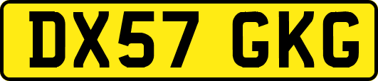 DX57GKG
