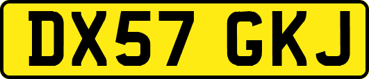 DX57GKJ