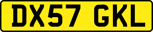 DX57GKL
