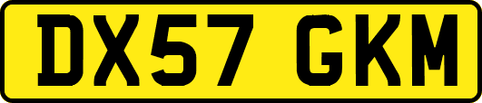 DX57GKM