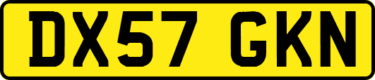 DX57GKN