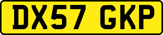 DX57GKP