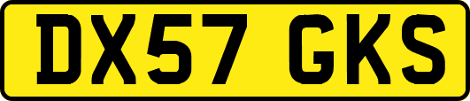DX57GKS