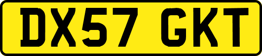 DX57GKT