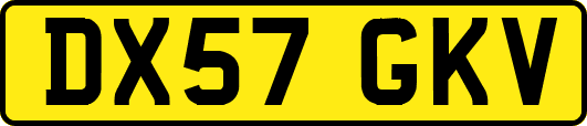 DX57GKV