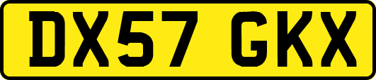 DX57GKX